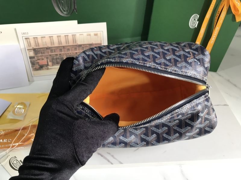 Goyard Cosmetic Bags